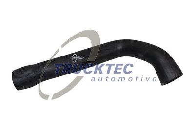 Radiator Hose TRUCKTEC AUTOMOTIVE 08.19.041