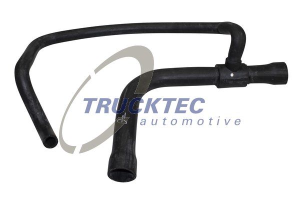 TRUCKTEC AUTOMOTIVE 08.19.042 Radiator Hose