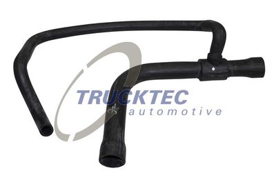 Radiator Hose TRUCKTEC AUTOMOTIVE 08.19.042