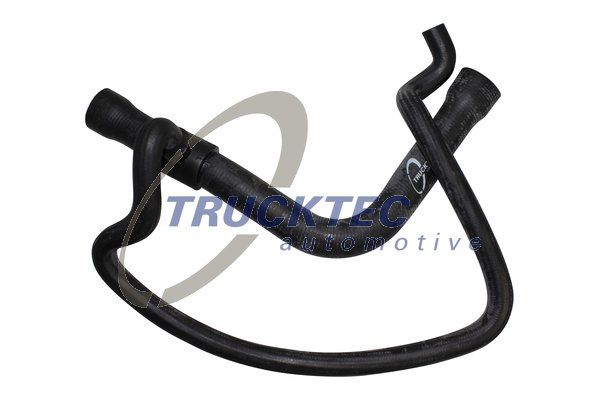 TRUCKTEC AUTOMOTIVE 08.19.043 Radiator Hose