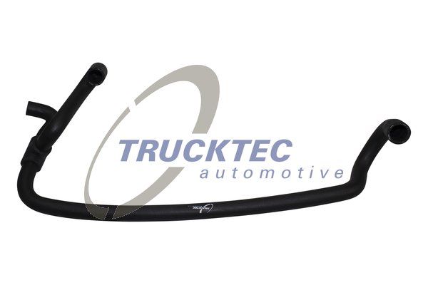 TRUCKTEC AUTOMOTIVE 08.19.044 Radiator Hose