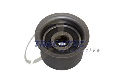 Deflection/Guide Pulley, timing belt TRUCKTEC AUTOMOTIVE 08.19.045