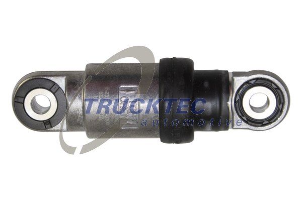 TRUCKTEC AUTOMOTIVE 08.19.046 Vibration Damper, V-ribbed belt