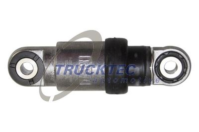 Vibration Damper, V-ribbed belt TRUCKTEC AUTOMOTIVE 08.19.046