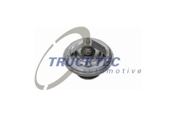 TRUCKTEC AUTOMOTIVE 08.19.048 Thermostat, coolant