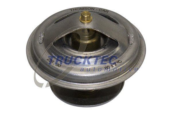 TRUCKTEC AUTOMOTIVE 08.19.050 Thermostat, coolant