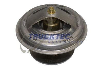 Thermostat, coolant TRUCKTEC AUTOMOTIVE 08.19.050