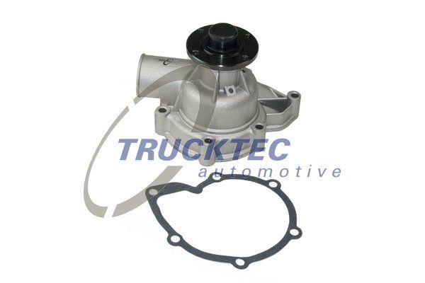 TRUCKTEC AUTOMOTIVE 08.19.054 Water Pump, engine cooling