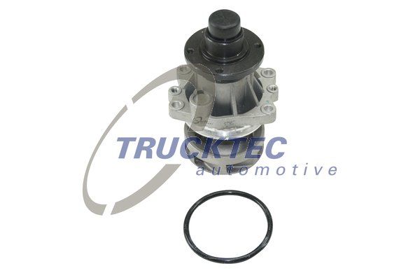 TRUCKTEC AUTOMOTIVE 08.19.057 Water Pump, engine cooling