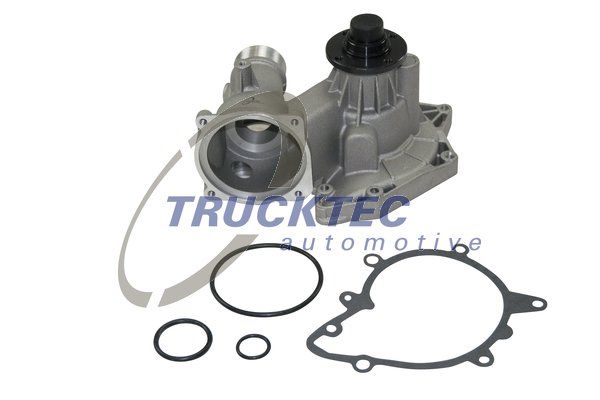TRUCKTEC AUTOMOTIVE 08.19.059 Water Pump, engine cooling