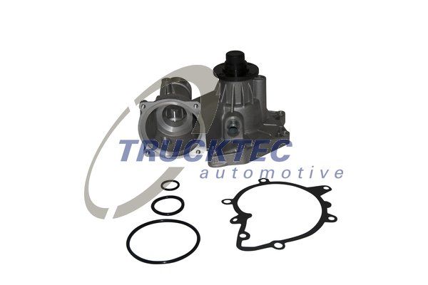 TRUCKTEC AUTOMOTIVE 08.19.060 Water Pump, engine cooling