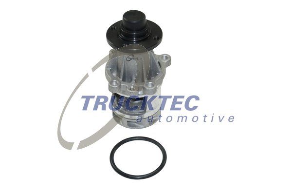 TRUCKTEC AUTOMOTIVE 08.19.064 Water Pump, engine cooling