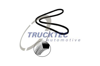 V-Belt TRUCKTEC AUTOMOTIVE 08.19.099
