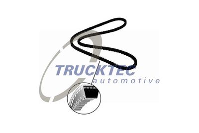 V-Belt TRUCKTEC AUTOMOTIVE 08.19.101