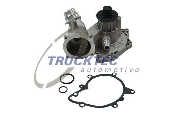 TRUCKTEC AUTOMOTIVE 08.19.102 Water Pump, engine cooling