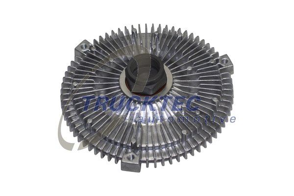 TRUCKTEC AUTOMOTIVE 08.19.103 Clutch, radiator fan