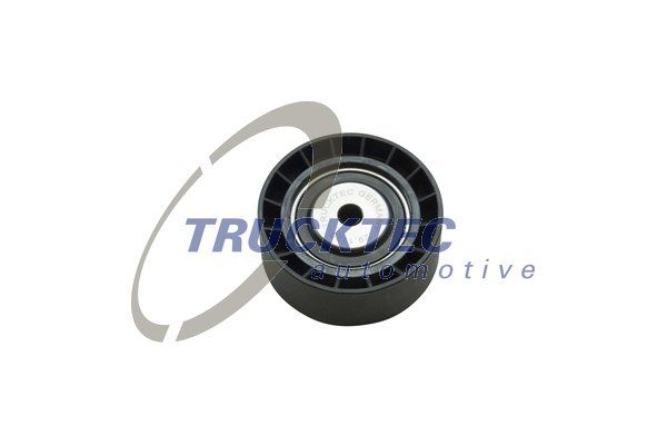 TRUCKTEC AUTOMOTIVE 08.19.107 Deflection/Guide Pulley, V-ribbed belt