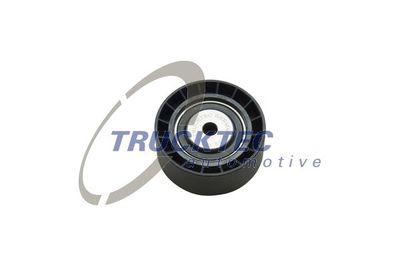 Deflection/Guide Pulley, V-ribbed belt TRUCKTEC AUTOMOTIVE 08.19.107