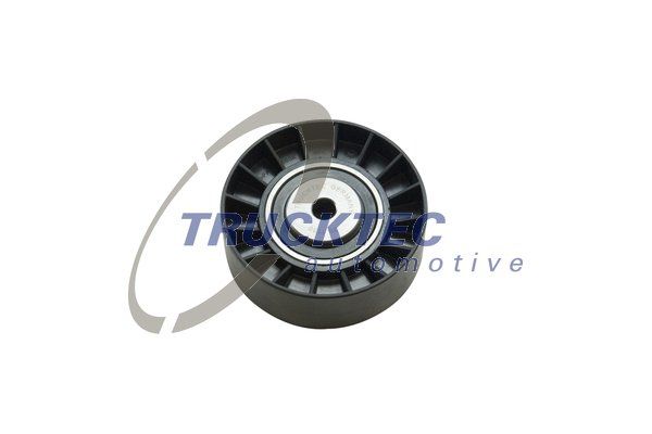 TRUCKTEC AUTOMOTIVE 08.19.108 Deflection/Guide Pulley, V-ribbed belt