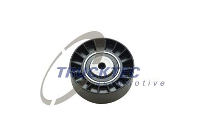 Deflection/Guide Pulley, V-ribbed belt TRUCKTEC AUTOMOTIVE 08.19.108