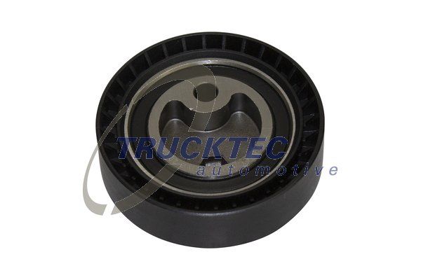 TRUCKTEC AUTOMOTIVE 08.19.109 Tensioner Pulley, V-ribbed belt