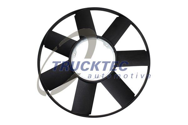 TRUCKTEC AUTOMOTIVE 08.19.114 Fan Wheel, engine cooling