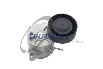 Belt Tensioner, V-ribbed belt TRUCKTEC AUTOMOTIVE 08.19.115