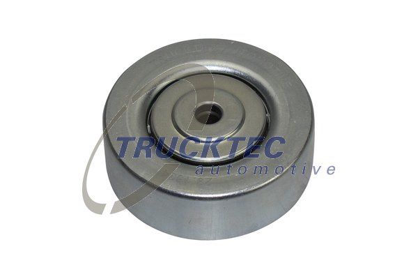 TRUCKTEC AUTOMOTIVE 08.19.116 Tensioner Pulley, V-ribbed belt