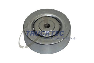 Tensioner Pulley, V-ribbed belt TRUCKTEC AUTOMOTIVE 08.19.116