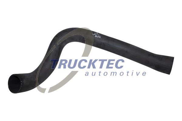 TRUCKTEC AUTOMOTIVE 08.19.119 Radiator Hose