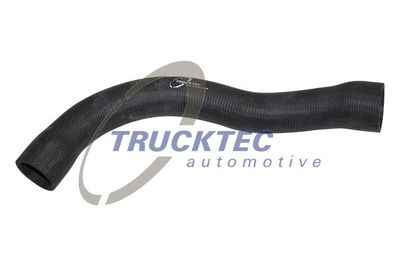 Radiator Hose TRUCKTEC AUTOMOTIVE 08.19.120