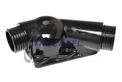Coolant Flange TRUCKTEC AUTOMOTIVE 08.19.122