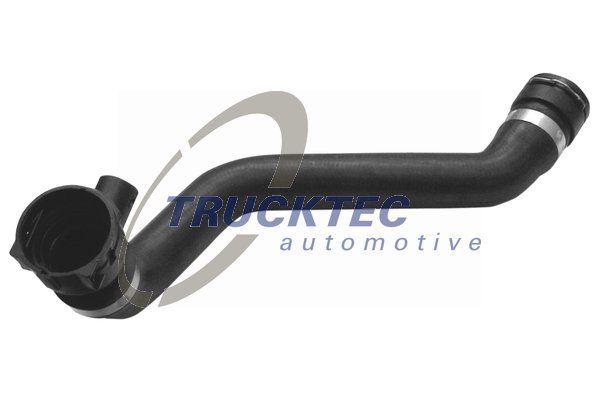 TRUCKTEC AUTOMOTIVE 08.19.124 Radiator Hose