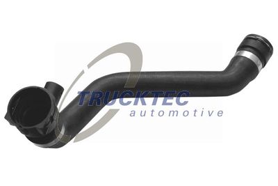 Radiator Hose TRUCKTEC AUTOMOTIVE 08.19.124
