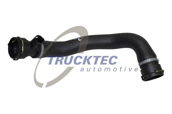TRUCKTEC AUTOMOTIVE 08.19.125 Radiator Hose