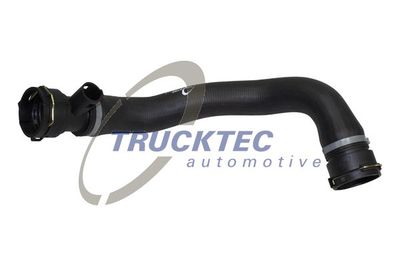 Radiator Hose TRUCKTEC AUTOMOTIVE 08.19.125