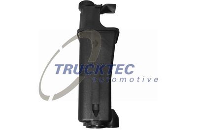 Expansion Tank, coolant TRUCKTEC AUTOMOTIVE 08.19.128