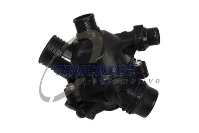Thermostat, coolant TRUCKTEC AUTOMOTIVE 08.19.132