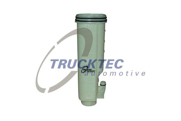 TRUCKTEC AUTOMOTIVE 08.19.136 Expansion Tank, coolant
