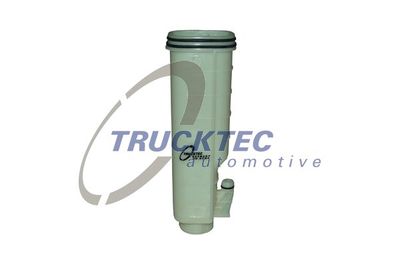Expansion Tank, coolant TRUCKTEC AUTOMOTIVE 08.19.136