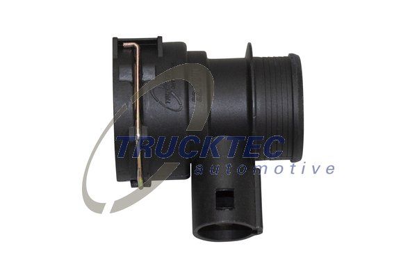 TRUCKTEC AUTOMOTIVE 08.19.138 Coolant Flange
