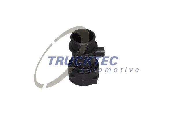 TRUCKTEC AUTOMOTIVE 08.19.139 Coolant Flange