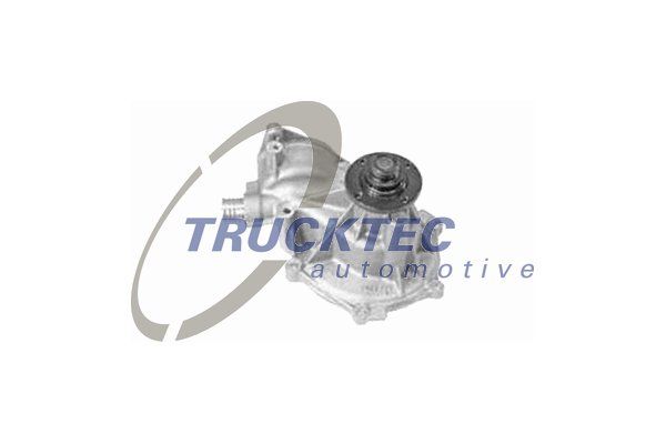 TRUCKTEC AUTOMOTIVE 08.19.142 Water Pump, engine cooling