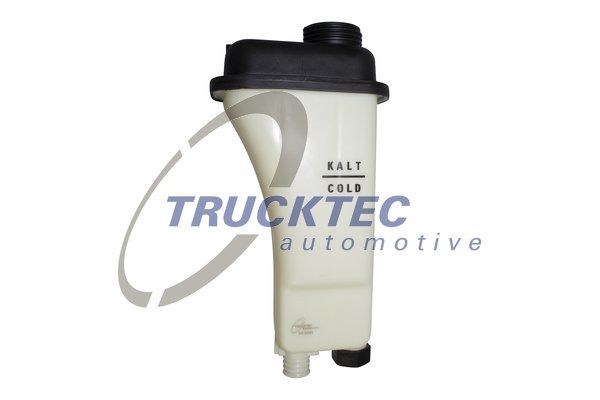 TRUCKTEC AUTOMOTIVE 08.19.147 Expansion Tank, coolant