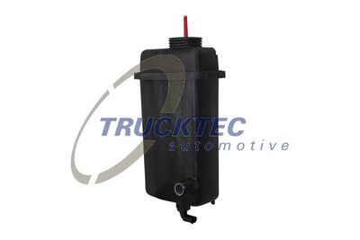 Expansion Tank, coolant TRUCKTEC AUTOMOTIVE 08.19.148