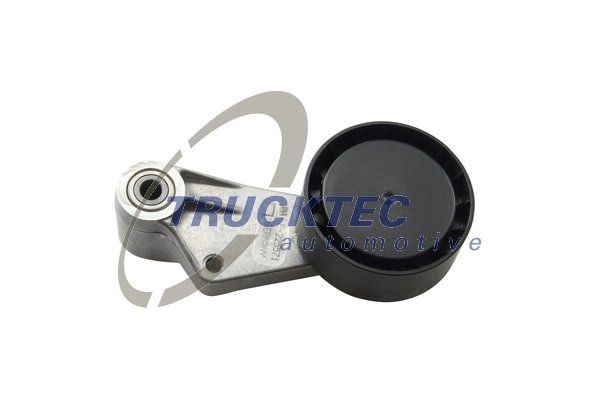 TRUCKTEC AUTOMOTIVE 08.19.149 Tensioner Pulley, V-ribbed belt
