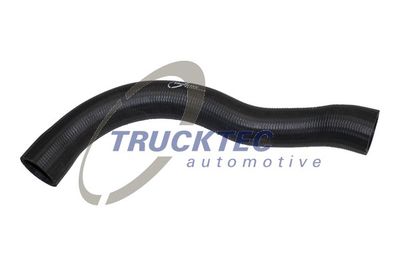 Radiator Hose TRUCKTEC AUTOMOTIVE 08.19.150