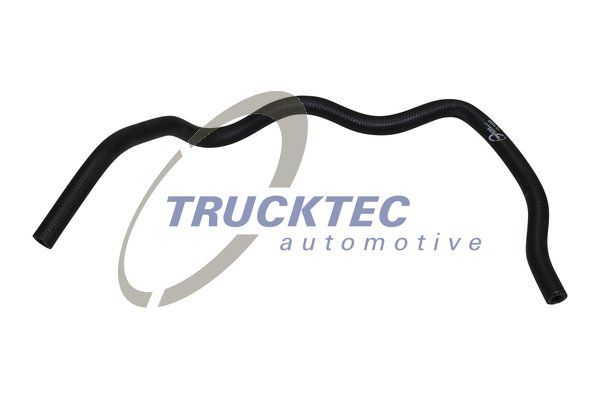 TRUCKTEC AUTOMOTIVE 08.19.151 Breather Hose, expansion tank