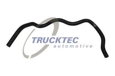 Breather Hose, expansion tank TRUCKTEC AUTOMOTIVE 08.19.151
