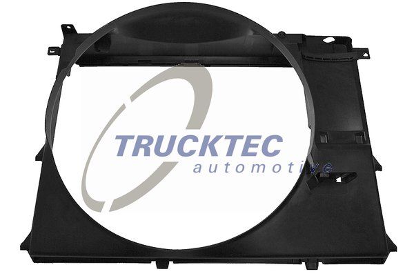 TRUCKTEC AUTOMOTIVE 08.19.153 Cowling, radiator fan